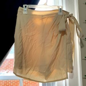 Skort, never been worn